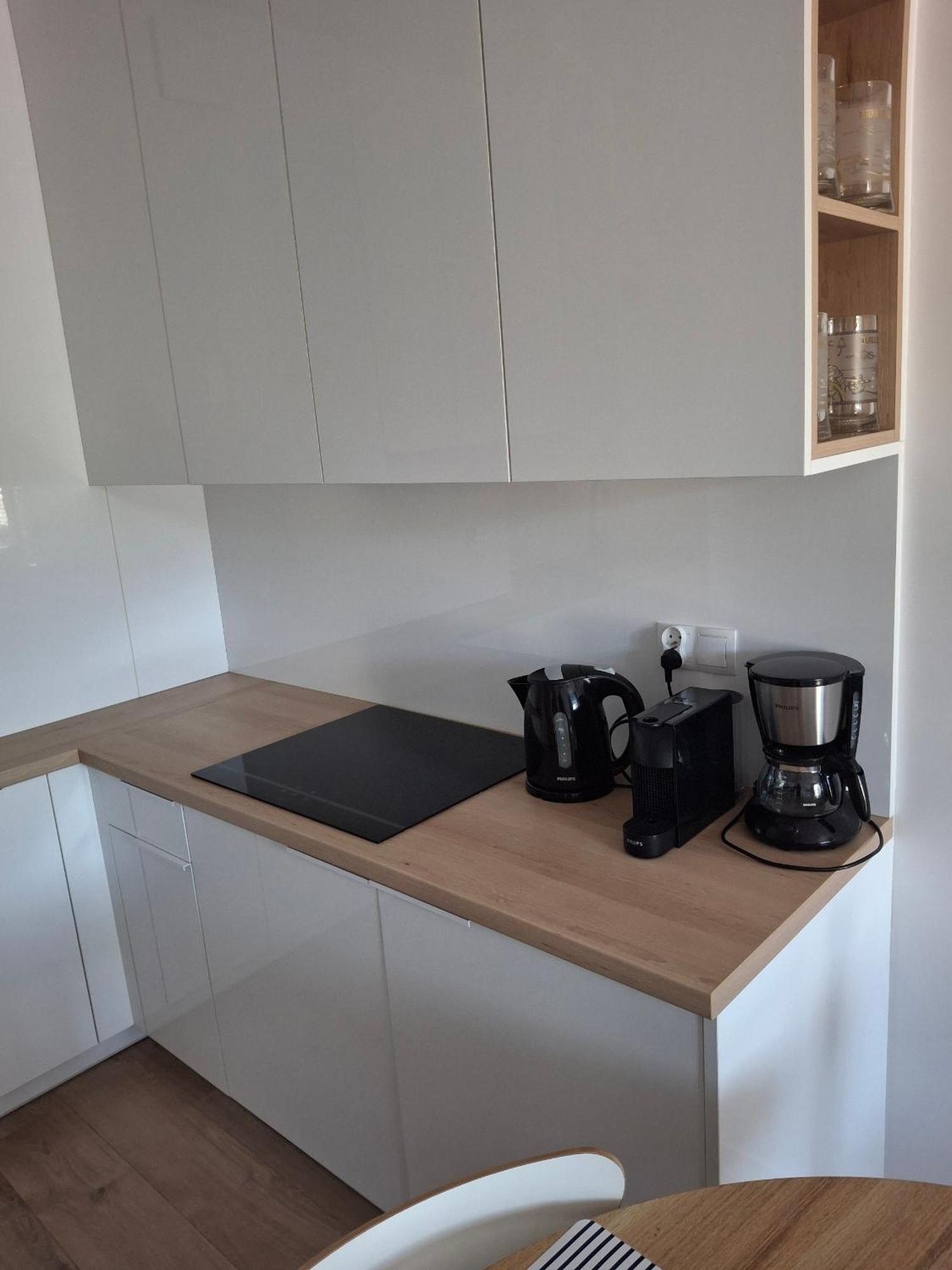 Apartament Morski - Olimpijska 2, Mielno Mielno  Room photo